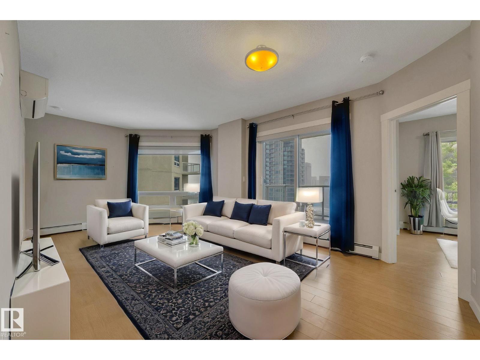 #2107 10410 102 AV NW, edmonton, Alberta