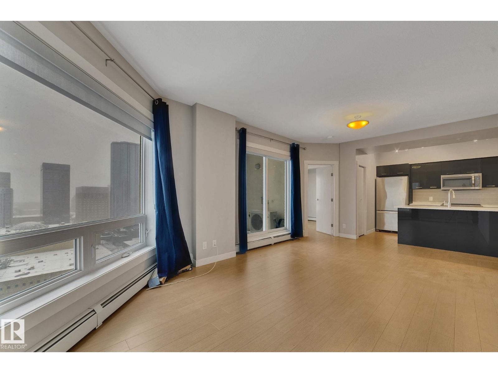 #2107 10410 102 Av Nw, Edmonton, Alberta  T5J 0E9 - Photo 10 - E4478718