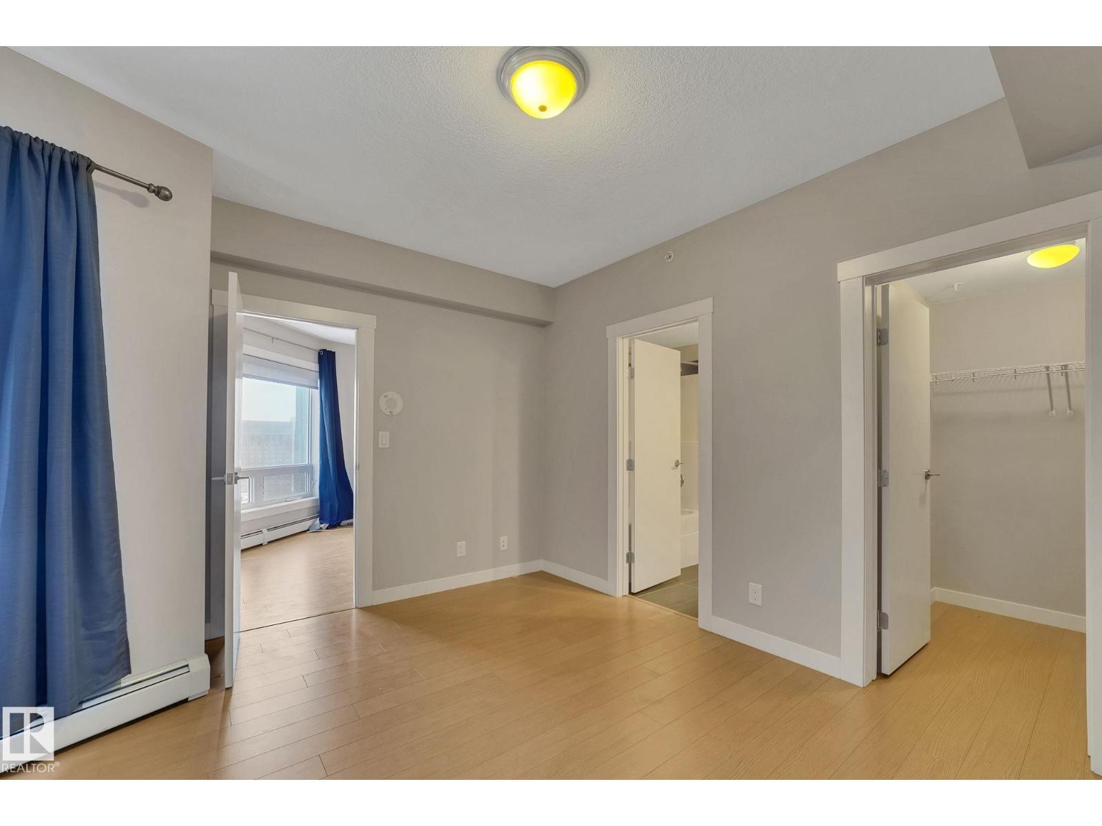 #2107 10410 102 Av Nw, Edmonton, Alberta  T5J 0E9 - Photo 16 - E4478718