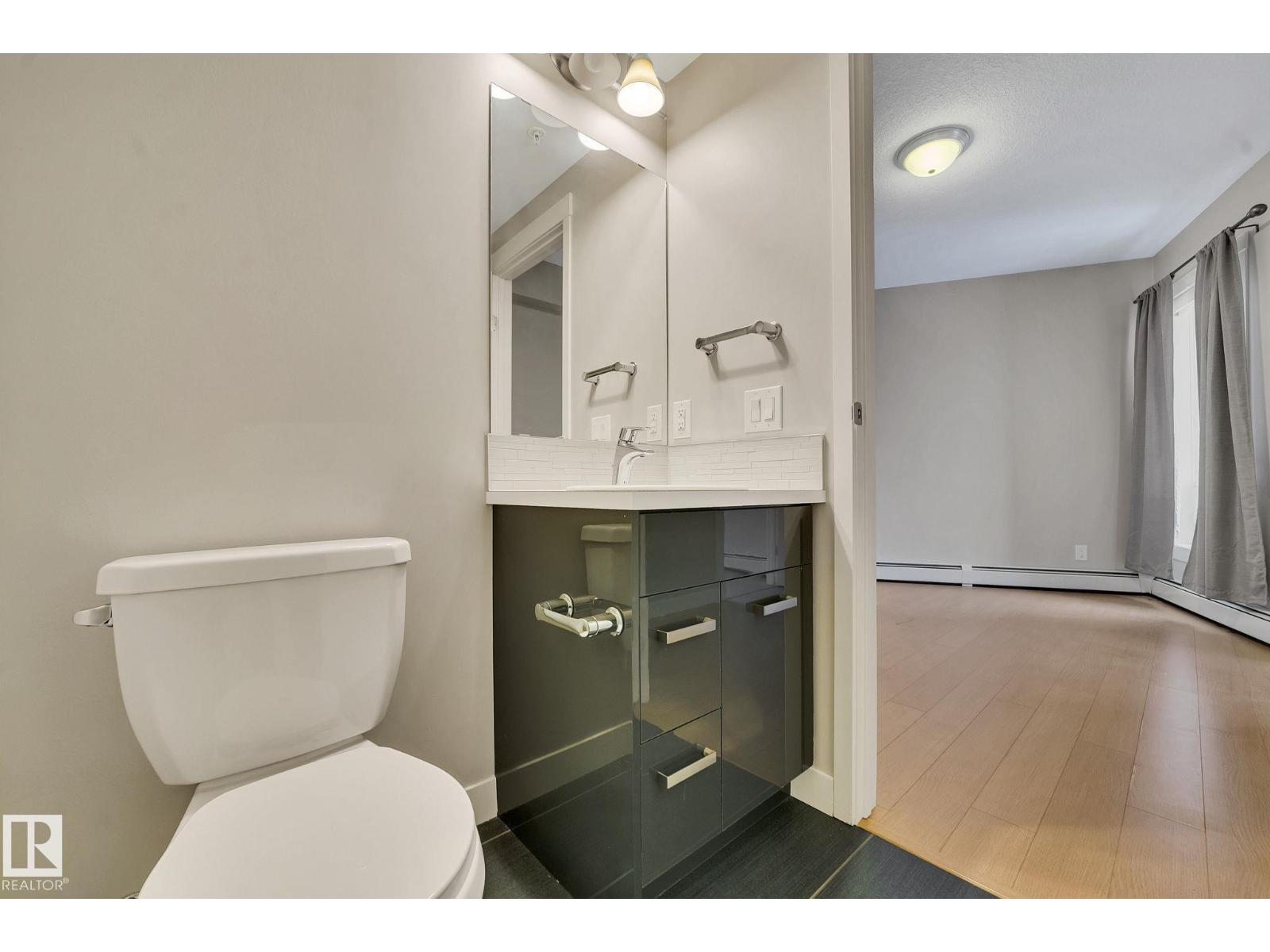 #2107 10410 102 Av Nw, Edmonton, Alberta  T5J 0E9 - Photo 17 - E4478718