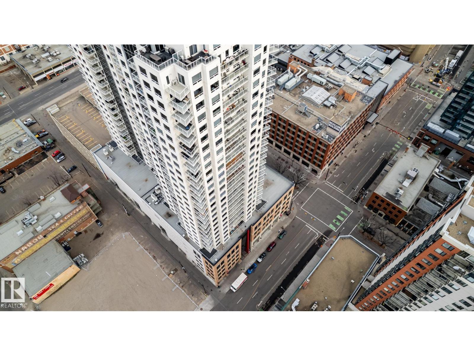 #2107 10410 102 Av Nw, Edmonton, Alberta  T5J 0E9 - Photo 19 - E4478718