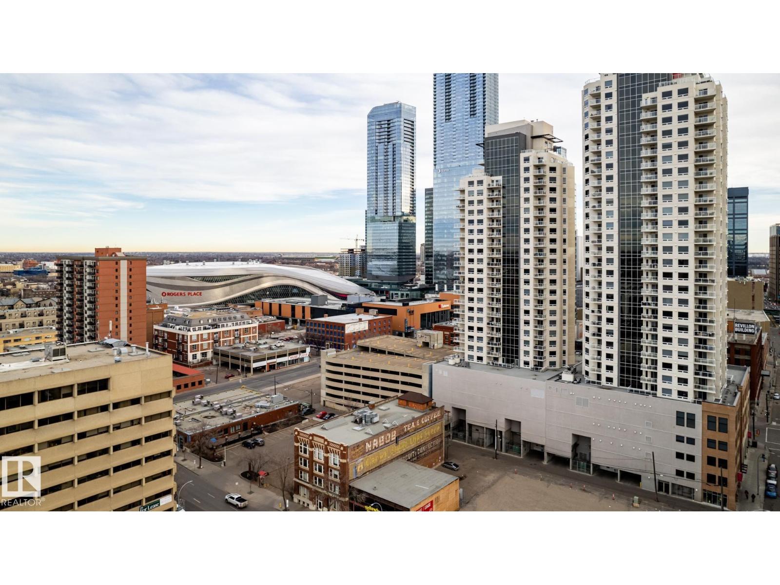 #2107 10410 102 Av Nw, Edmonton, Alberta  T5J 0E9 - Photo 22 - E4478718