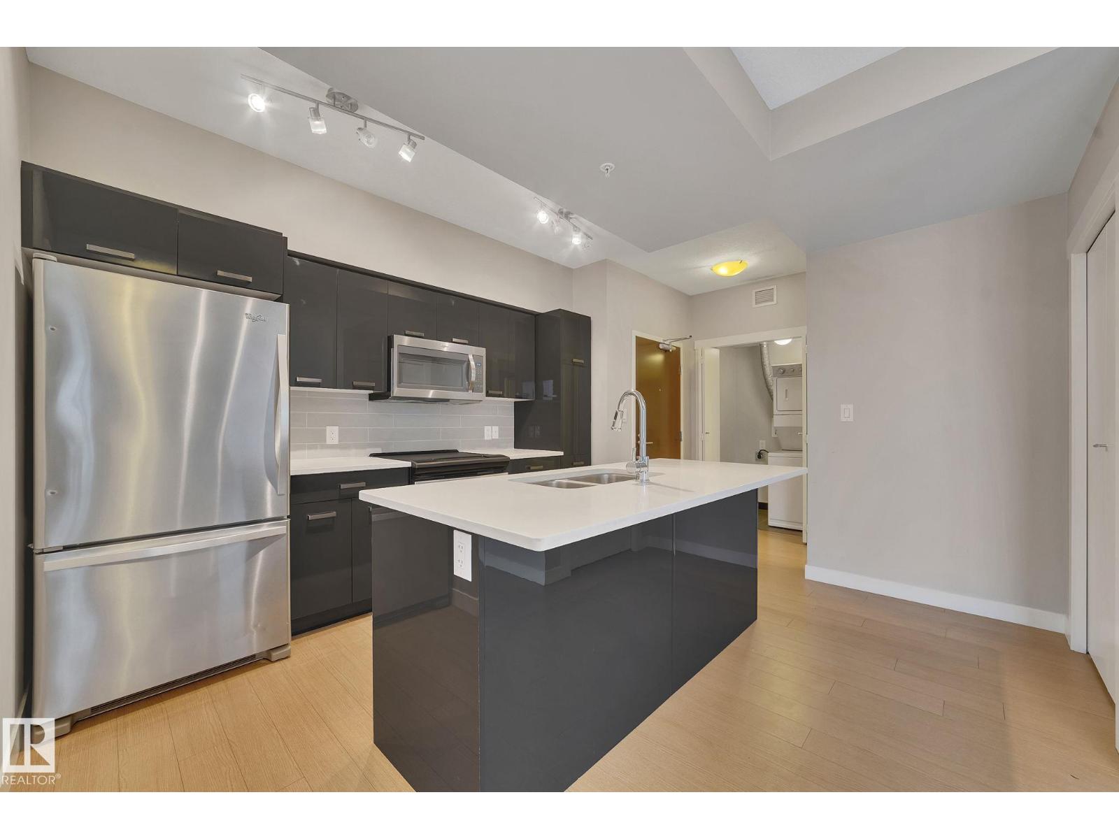 #2107 10410 102 Av Nw, Edmonton, Alberta  T5J 0E9 - Photo 5 - E4478718