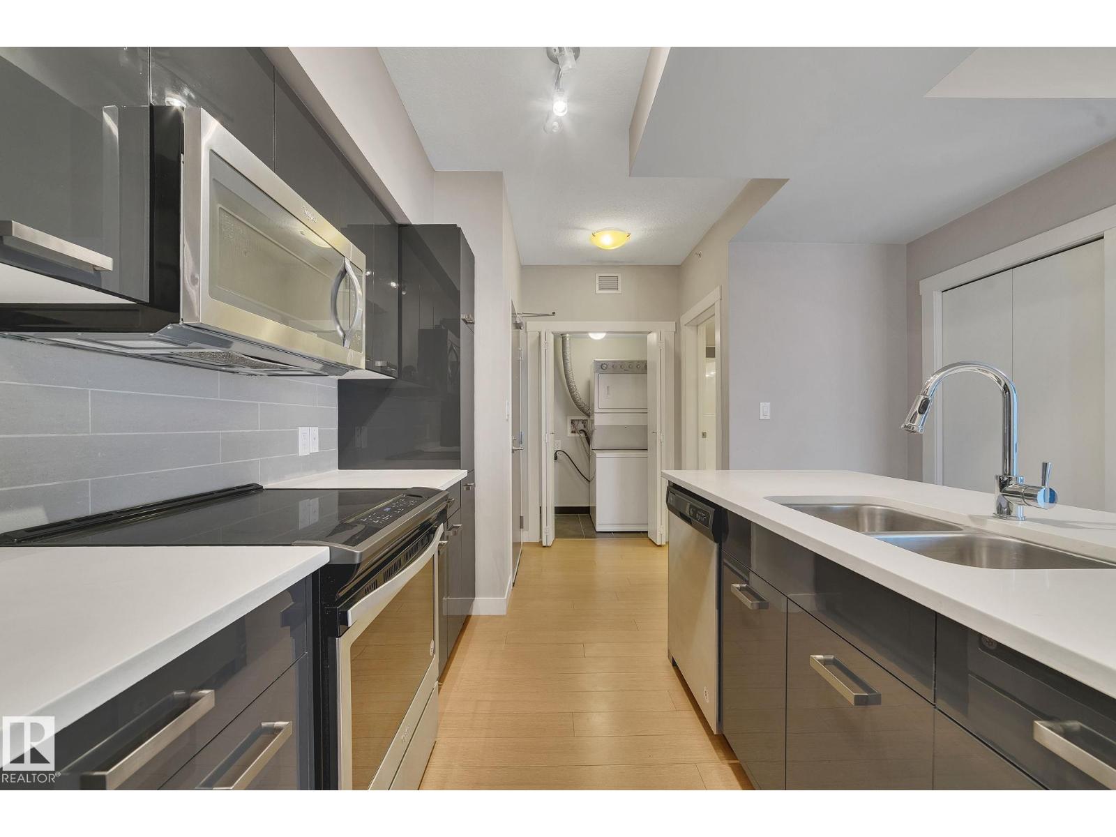 #2107 10410 102 Av Nw, Edmonton, Alberta  T5J 0E9 - Photo 6 - E4478718