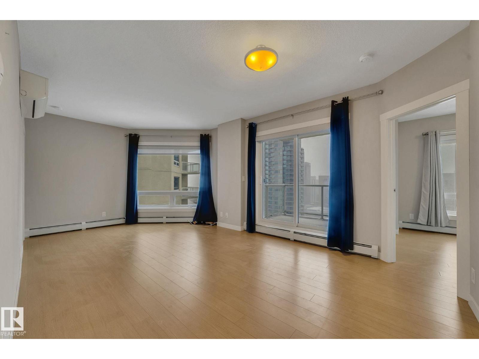 #2107 10410 102 Av Nw, Edmonton, Alberta  T5J 0E9 - Photo 7 - E4478718