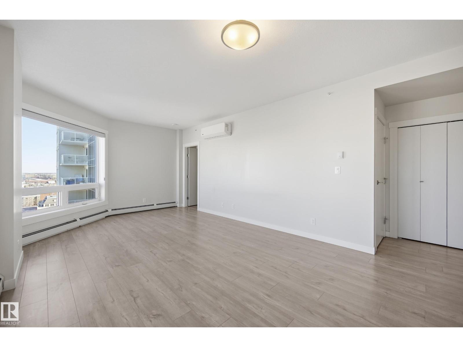 #1206 10410 102 Av Nw, Edmonton, Alberta  T5J 0E9 - Photo 11 - E4478719