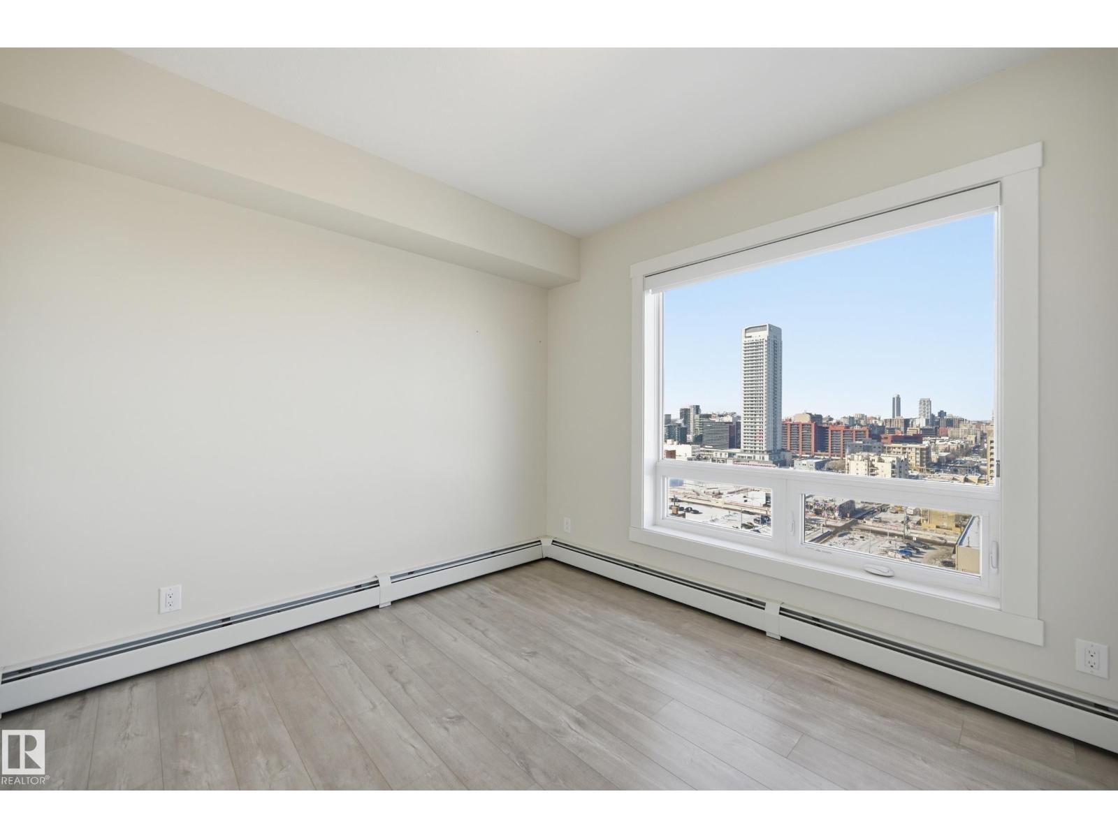 #1206 10410 102 Av Nw, Edmonton, Alberta  T5J 0E9 - Photo 16 - E4478719