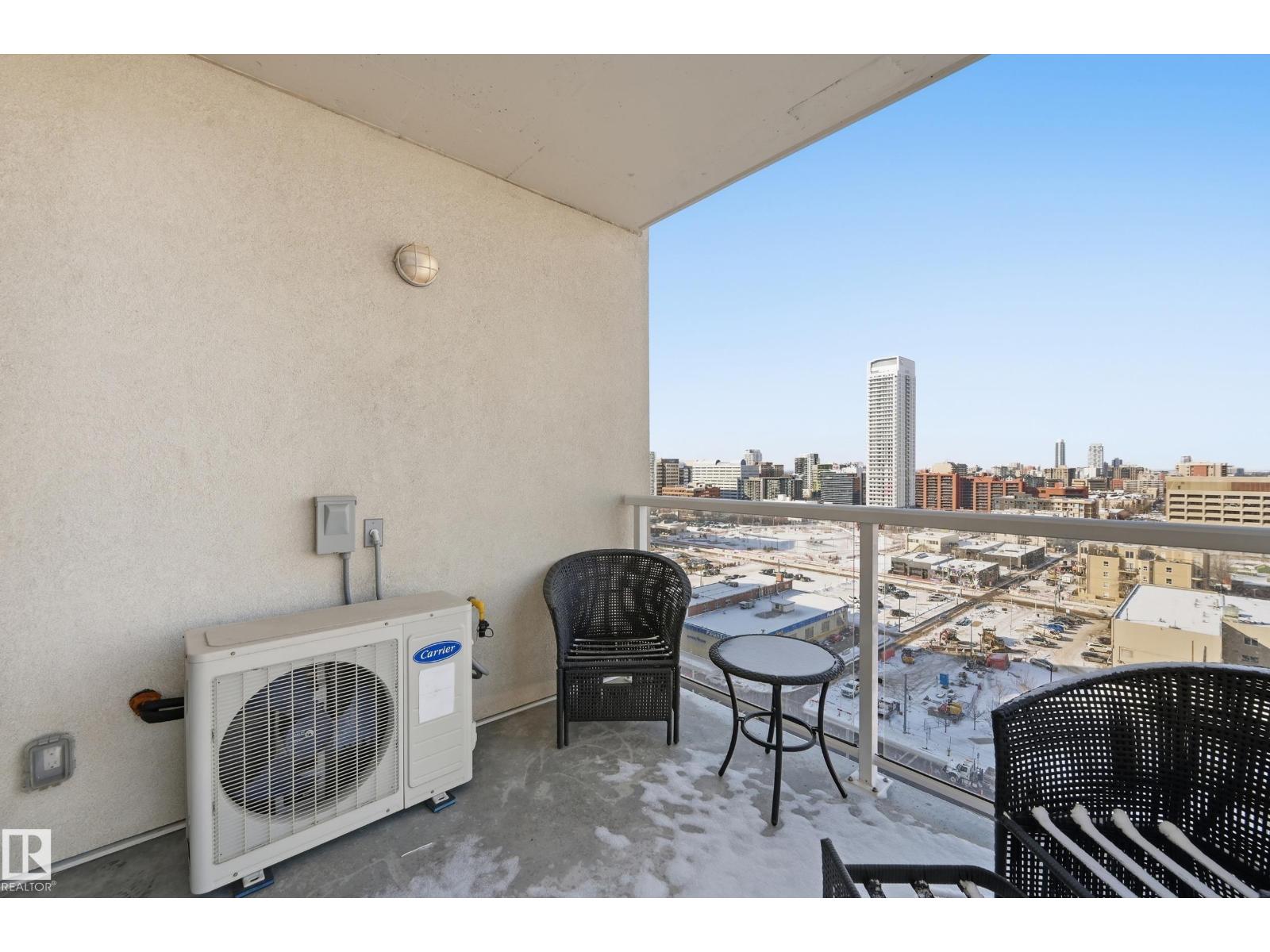 #1206 10410 102 Av Nw, Edmonton, Alberta  T5J 0E9 - Photo 21 - E4478719