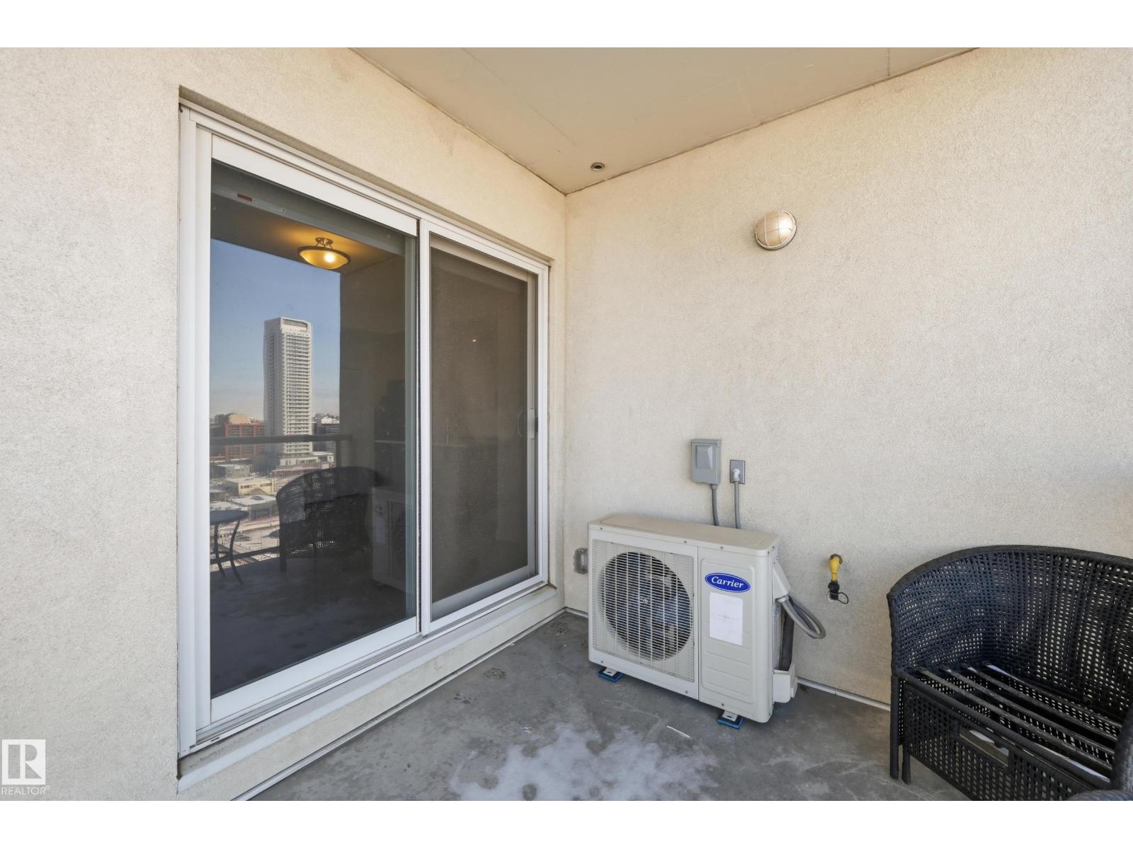 #1206 10410 102 Av Nw, Edmonton, Alberta  T5J 0E9 - Photo 22 - E4478719