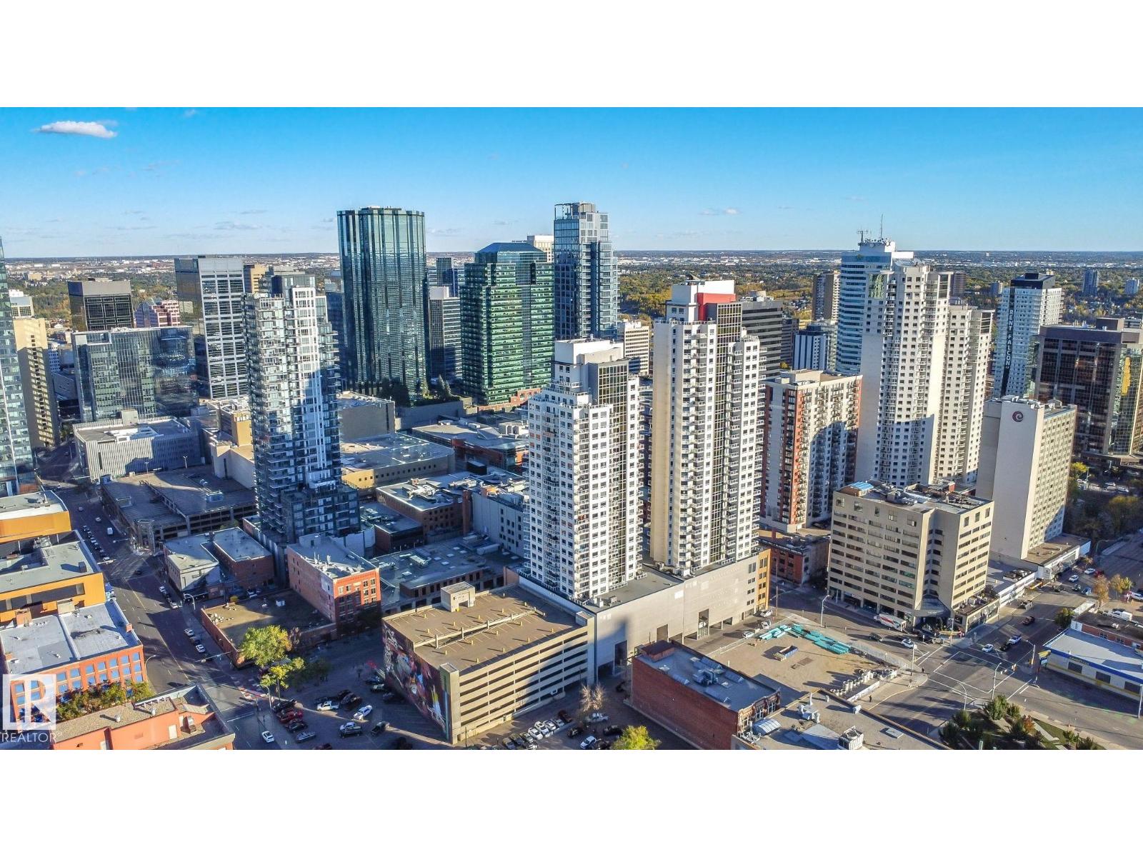 #1206 10410 102 Av Nw, Edmonton, Alberta  T5J 0E9 - Photo 24 - E4478719