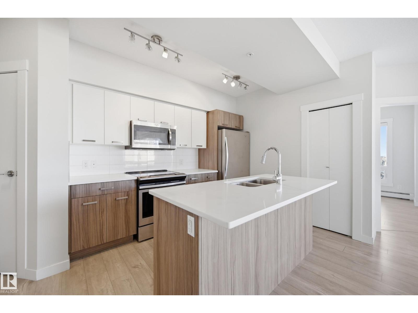 #1206 10410 102 Av Nw, Edmonton, Alberta  T5J 0E9 - Photo 7 - E4478719