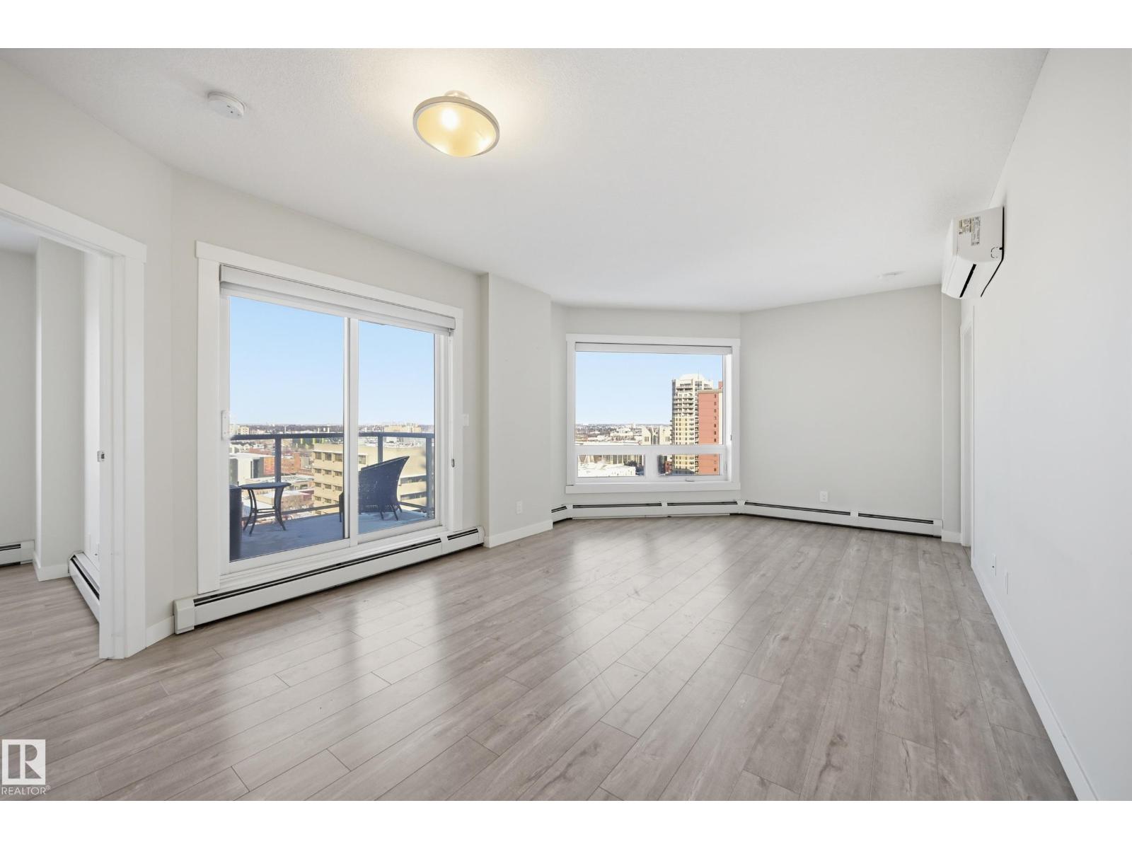 #1206 10410 102 Av Nw, Edmonton, Alberta  T5J 0E9 - Photo 9 - E4478719