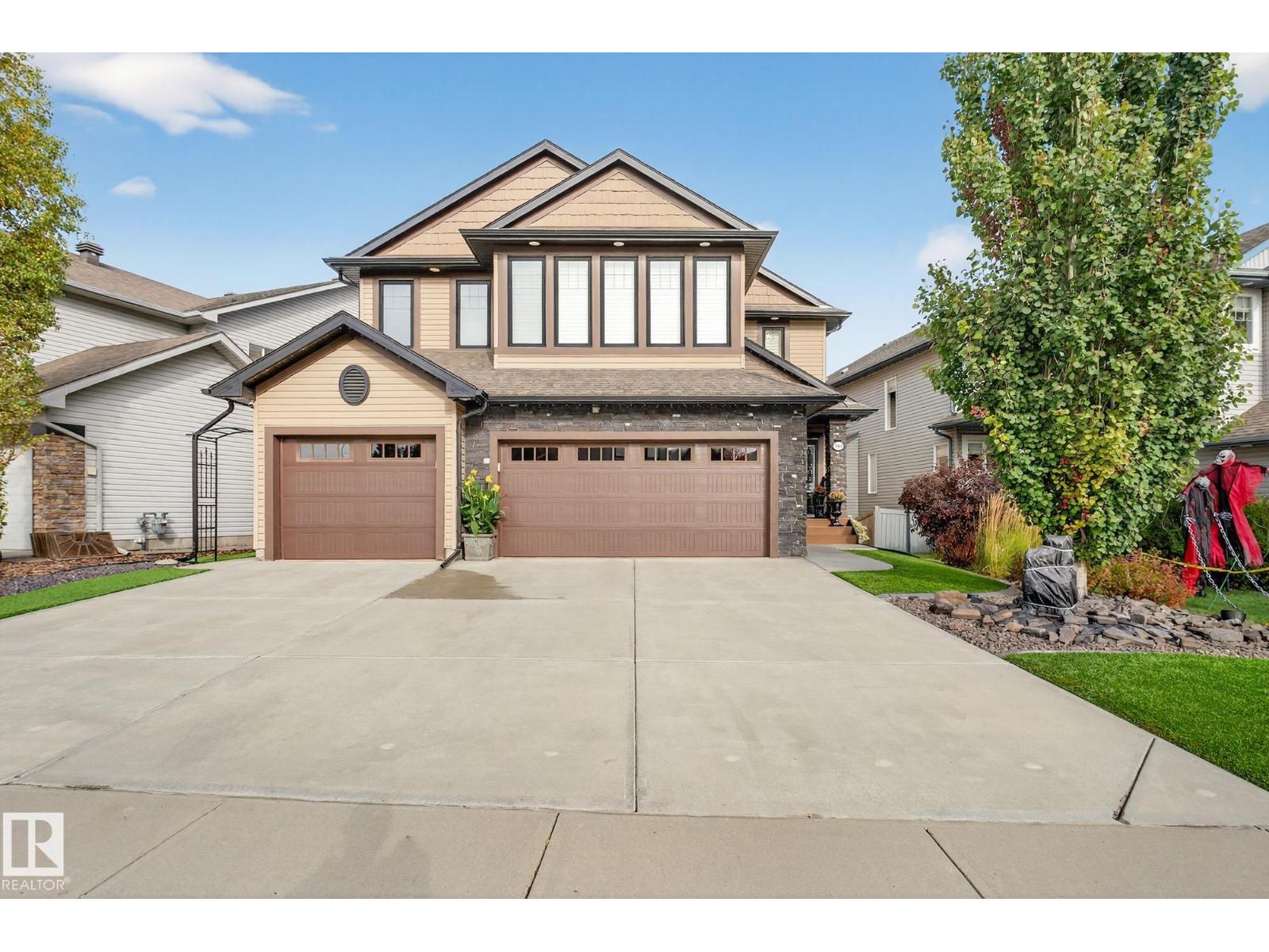 5084 Sunview DR, sherwood park, Alberta