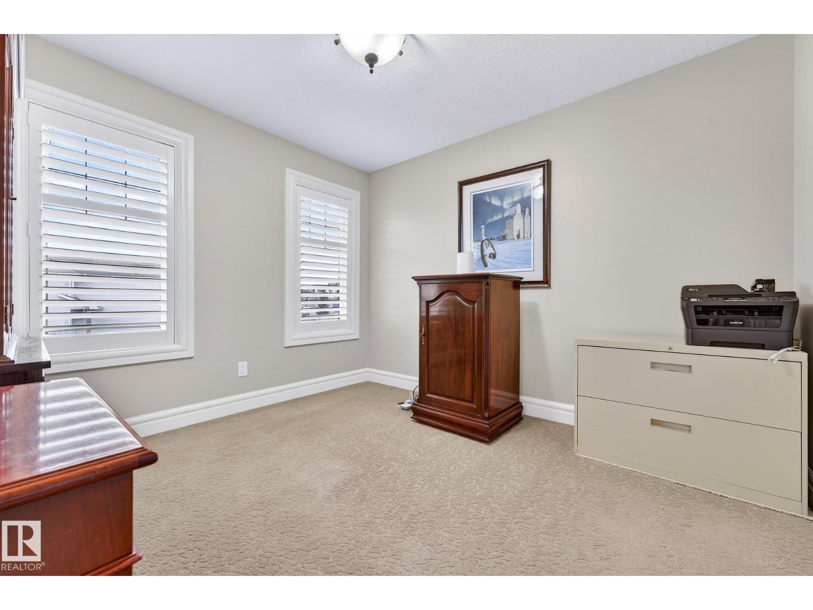 5084 Sunview Dr, Sherwood Park, Alberta  T8H 0K1 - Photo 21 - E4478720