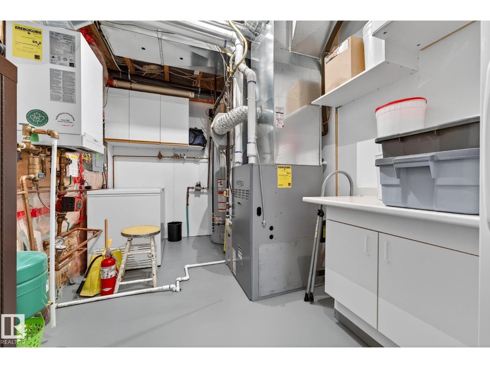 5084 Sunview Dr, Sherwood Park, Alberta  T8H 0K1 - Photo 34 - E4478720