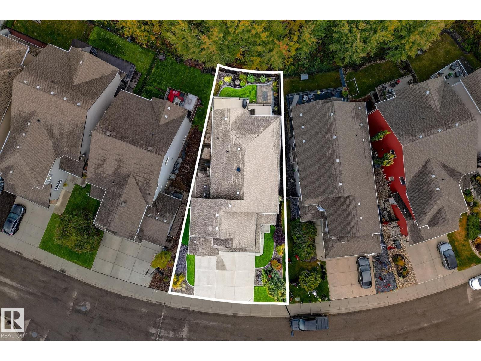 5084 Sunview Dr, Sherwood Park, Alberta  T8H 0K1 - Photo 38 - E4478720