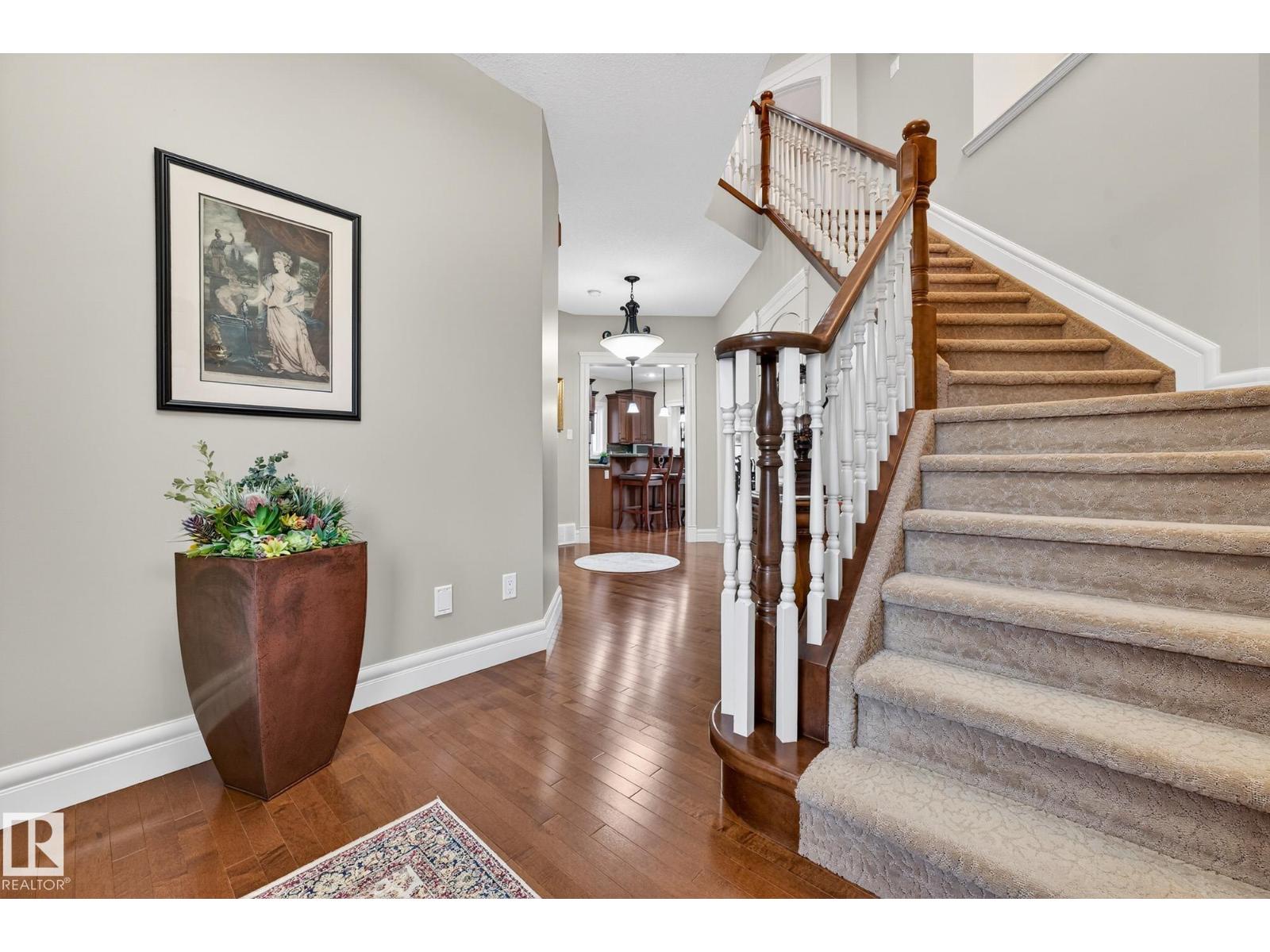 5084 Sunview Dr, Sherwood Park, Alberta  T8H 0K1 - Photo 5 - E4478720