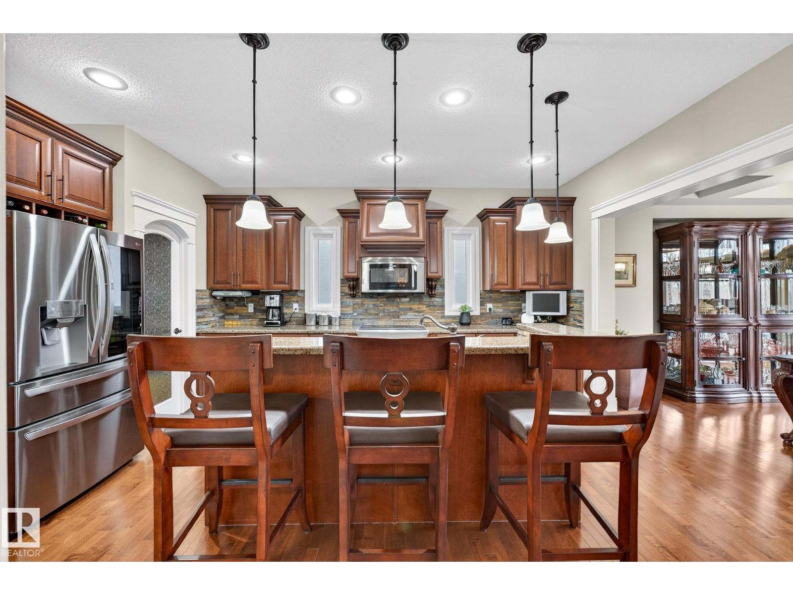 5084 Sunview Dr, Sherwood Park, Alberta  T8H 0K1 - Photo 7 - E4478720