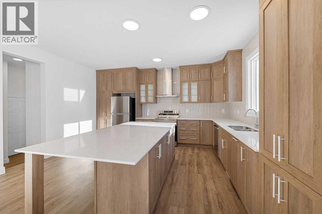 1059 Southwinds Green Sw, Airdrie, Alberta  T4B 3T1 - Photo 6 - A2280282