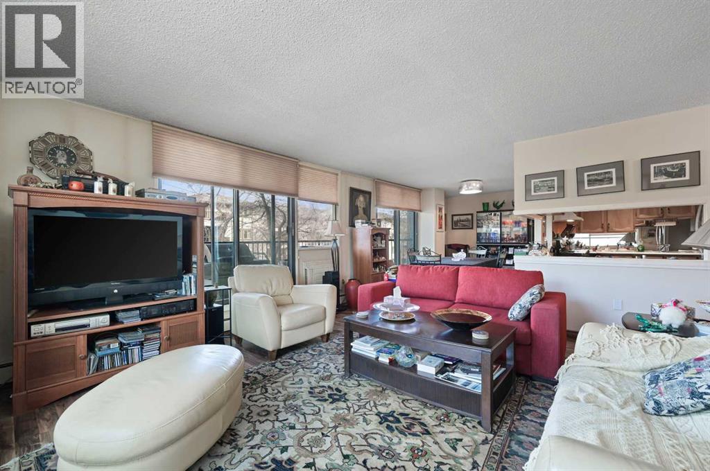 2a, 133 25 Avenue Sw, Calgary, Alberta  T2S 0K8 - Photo 6 - A2280934