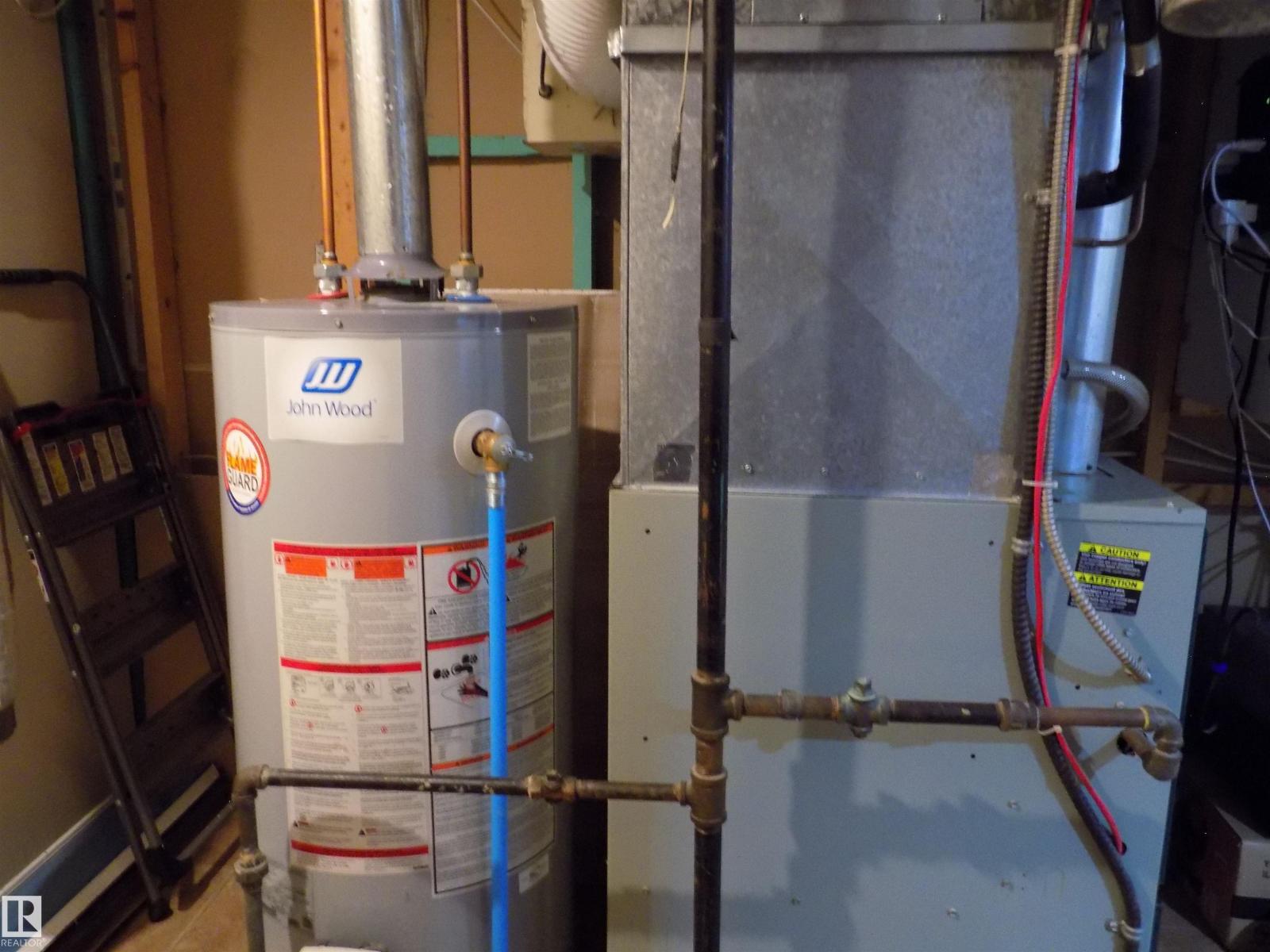 5308 52 Avenue, Wetaskiwin, Alberta T9A 0X7 - Photo 35 - E4478530