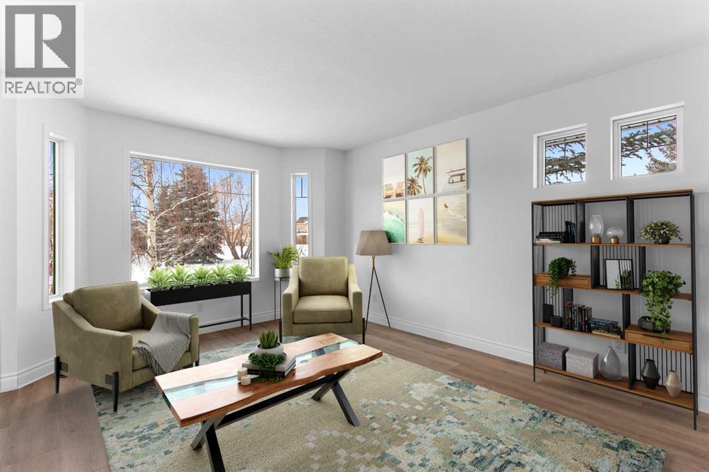 763 Stonehaven Drive, Carstairs, Alberta  T0M 0N0 - Photo 8 - A2286550