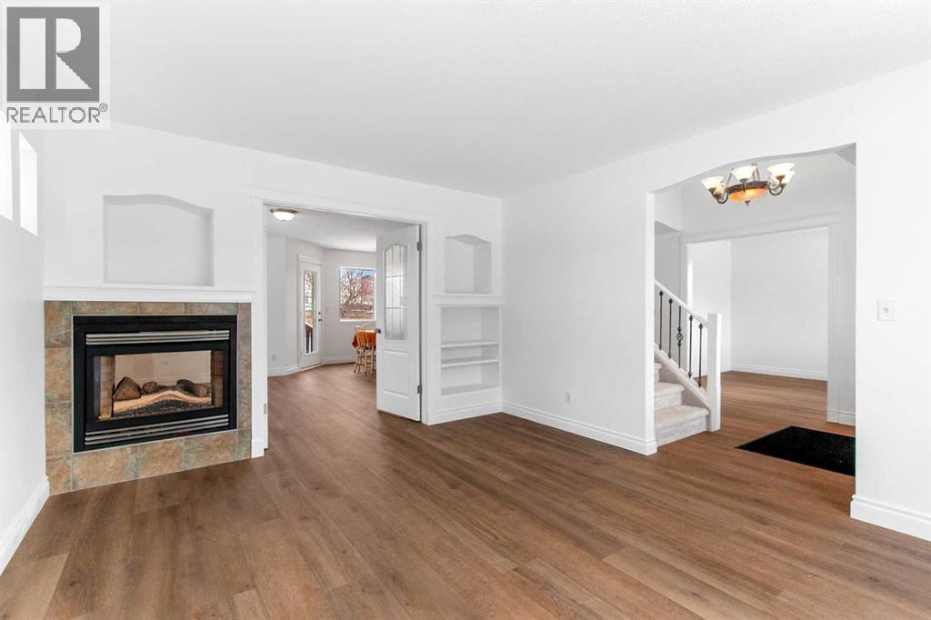 763 Stonehaven Drive, Carstairs, Alberta  T0M 0N0 - Photo 7 - A2286550