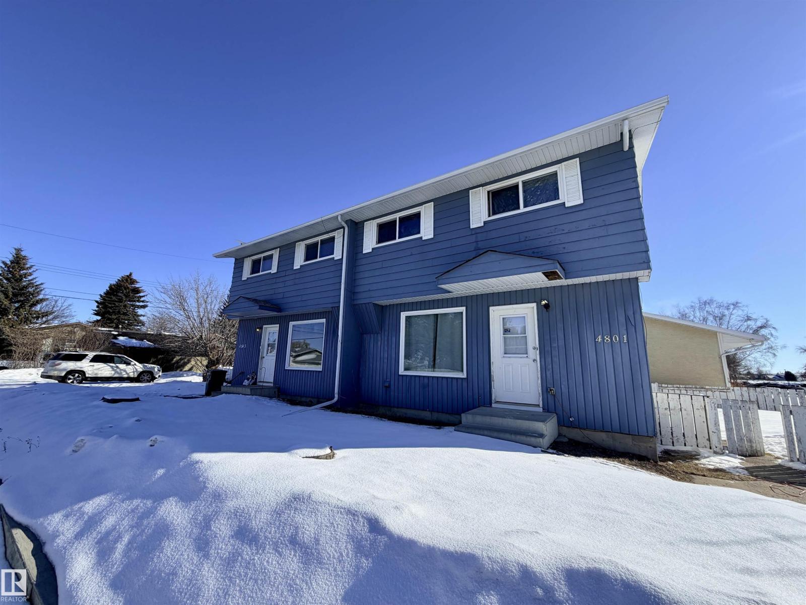 4801/4803 44 St, St. Paul Town, Alberta  T0A 3A3 - Photo 23 - E4478721