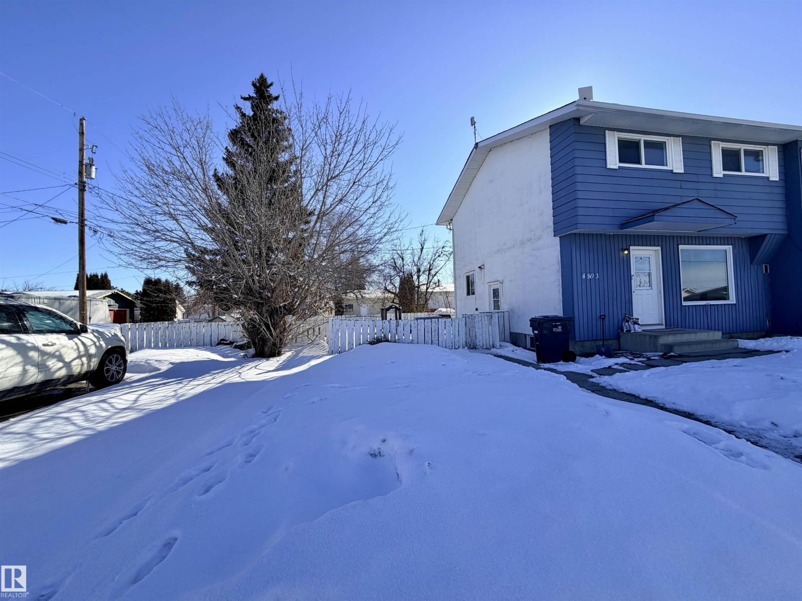 4801/4803 44 St, St. Paul Town, Alberta  T0A 3A3 - Photo 5 - E4478721