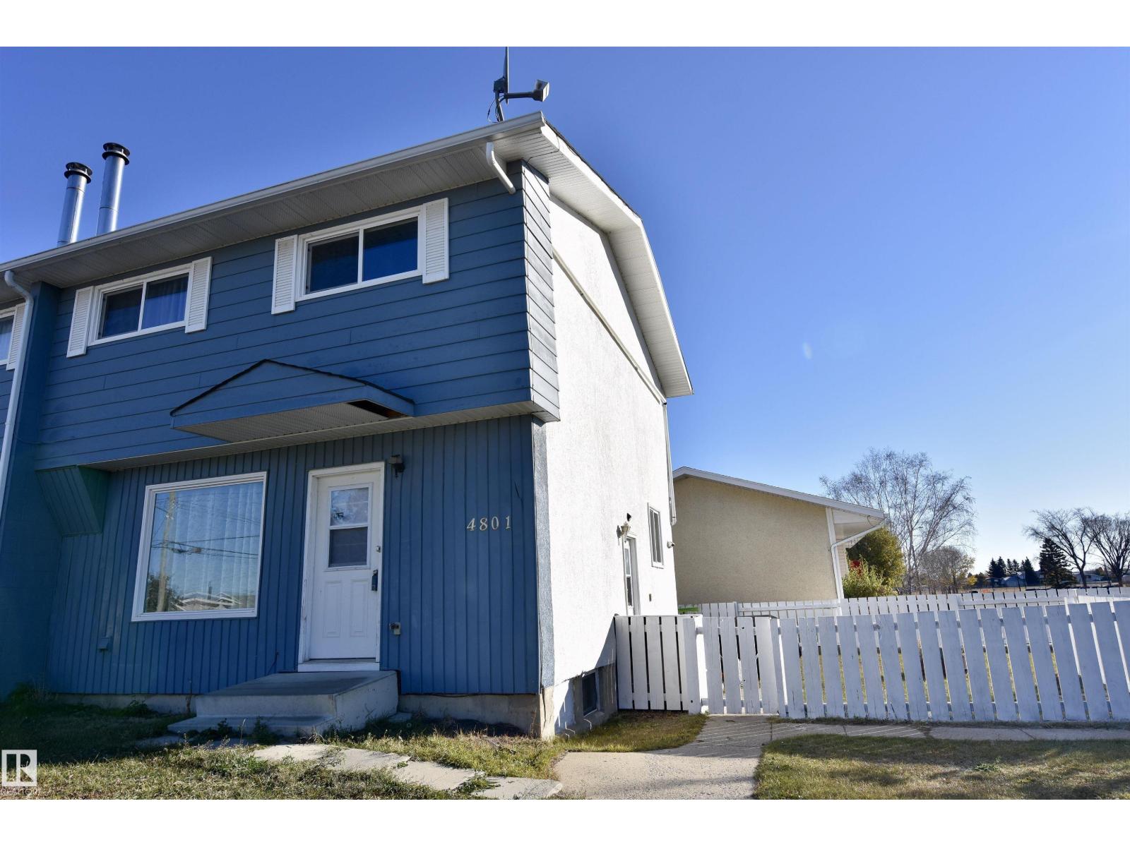 4801/4803 44 St, St. Paul Town, Alberta  T0A 3A3 - Photo 42 - E4478721