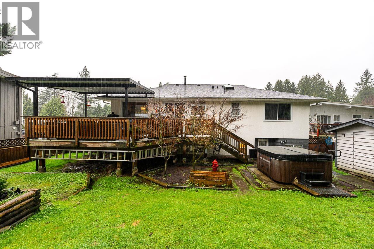 635 Midvale Street, Coquitlam, British Columbia  V3J 6M1 - Photo 14 - R3102167