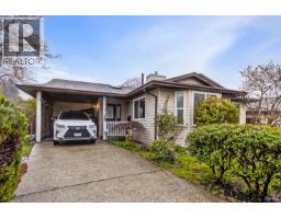20461 DENIZA AVENUE, Maple Ridge, British Columbia