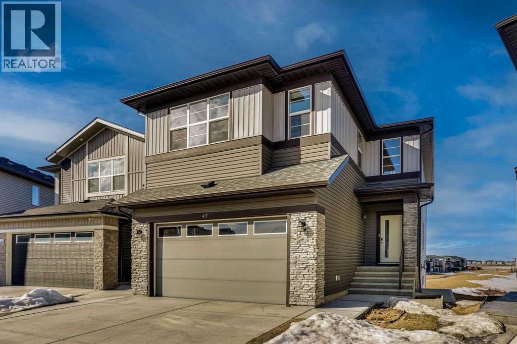 47 Corner Meadows Row Ne, Calgary, Alberta  T3N 1X9 - Photo 2 - A2290977