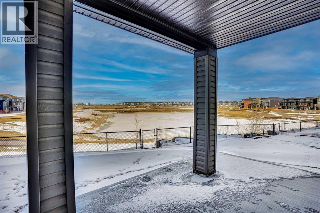 47 Corner Meadows Row Ne, Calgary, Alberta  T3N 1X9 - Photo 47 - A2290977