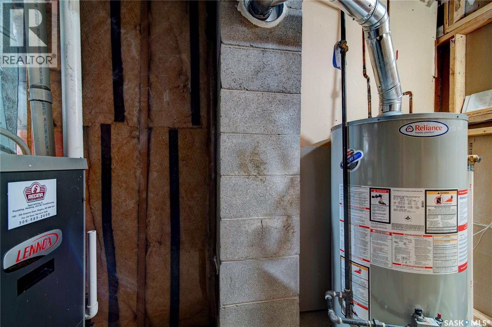 31 Crossley Bay, Regina, Saskatchewan  S4R 7C2 - Photo 35 - SK031087