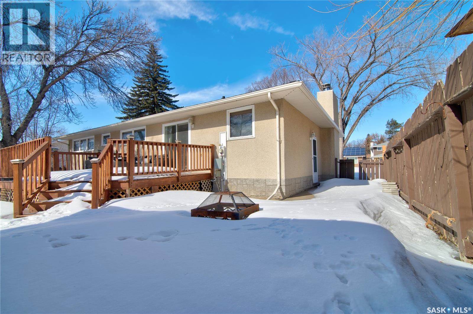 31 Crossley Bay, Regina, Saskatchewan  S4R 7C2 - Photo 43 - SK031087