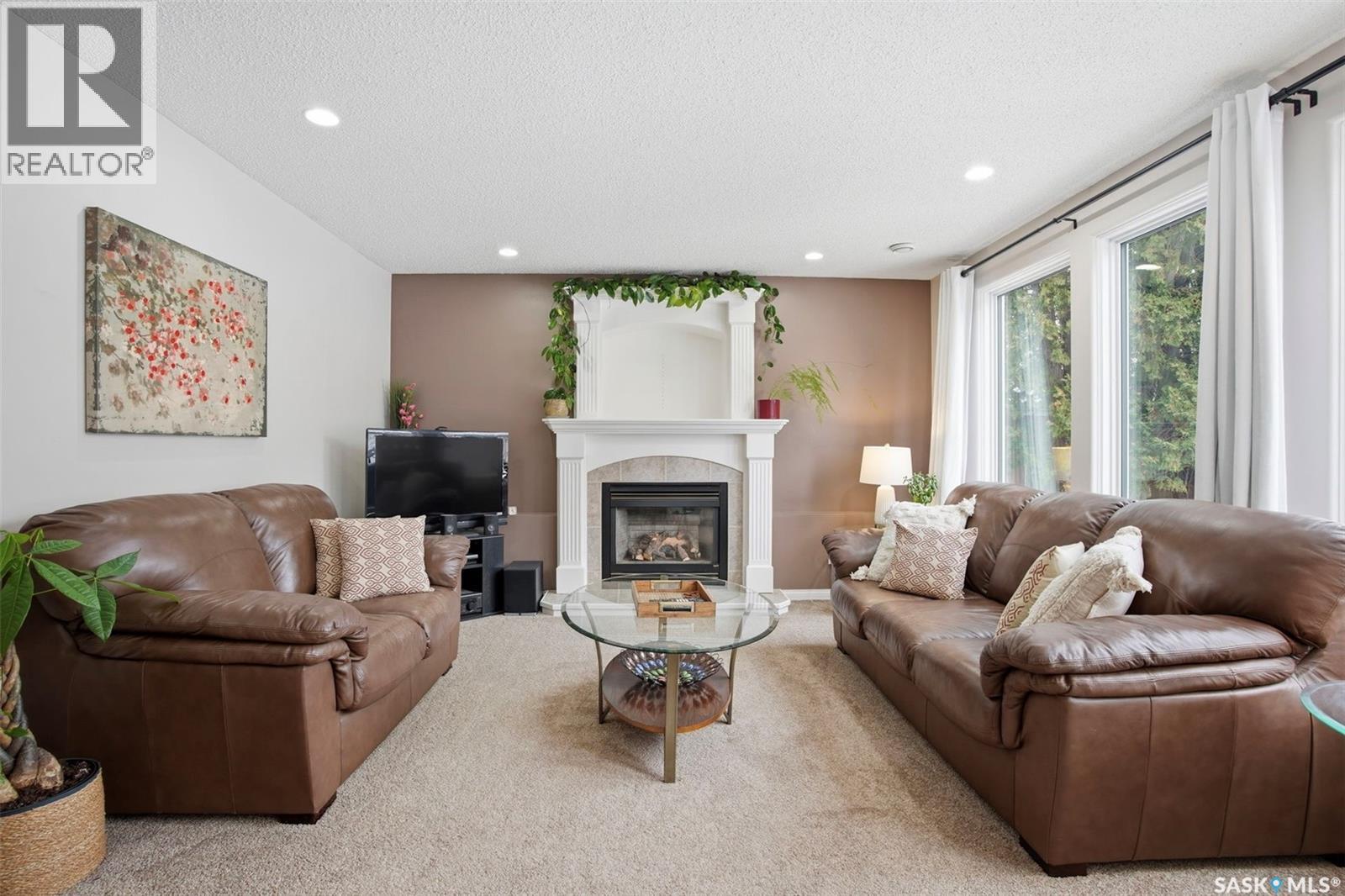 438 Cowley Place, Saskatoon, Saskatchewan  S7N 3X3 - Photo 12 - SK031079