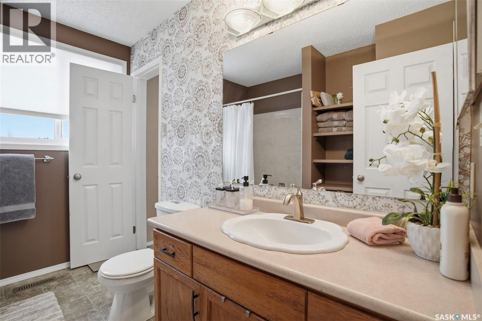 438 Cowley Place, Saskatoon, Saskatchewan  S7N 3X3 - Photo 18 - SK031079