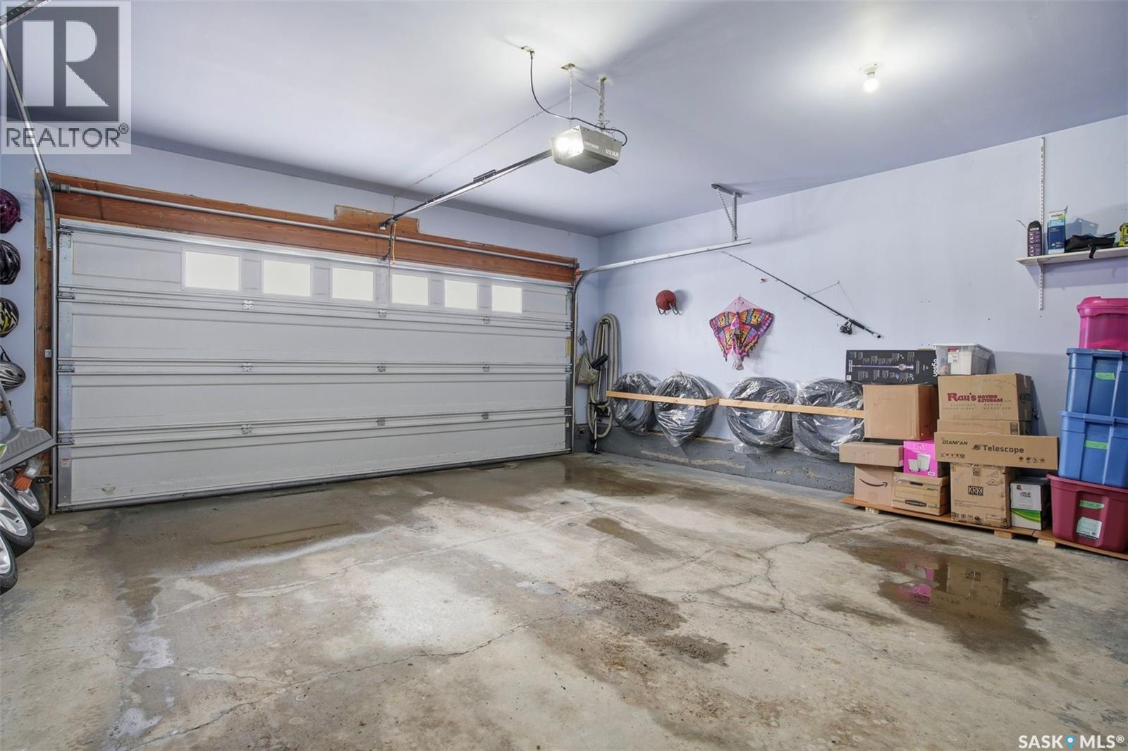 438 Cowley Place, Saskatoon, Saskatchewan  S7N 3X3 - Photo 24 - SK031079