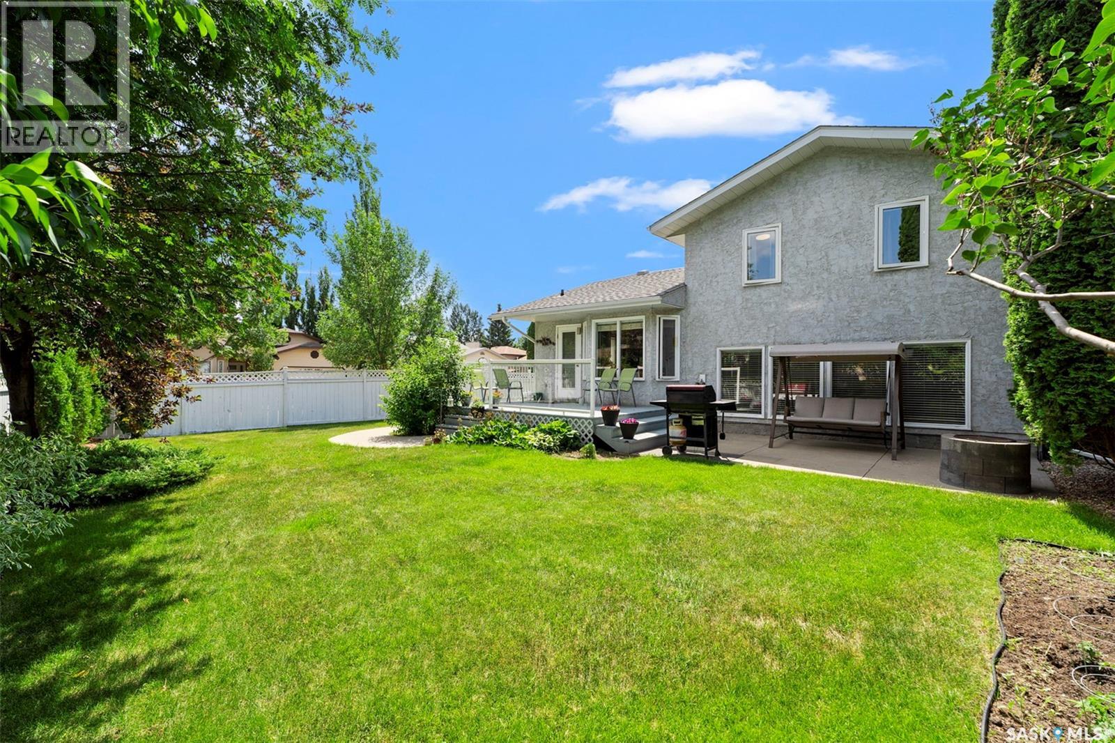 438 Cowley Place, Saskatoon, Saskatchewan  S7N 3X3 - Photo 25 - SK031079