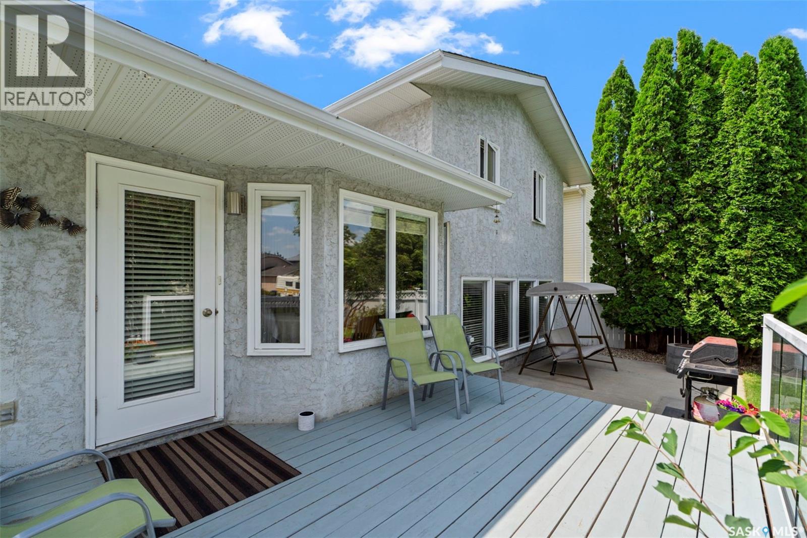 438 Cowley Place, Saskatoon, Saskatchewan  S7N 3X3 - Photo 27 - SK031079