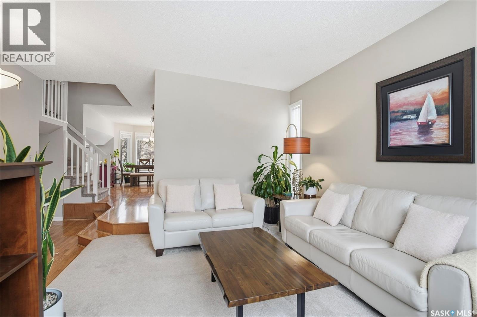 438 Cowley Place, Saskatoon, Saskatchewan  S7N 3X3 - Photo 5 - SK031079