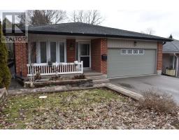 100 BIEHN DRIVE, Kitchener, Ontario