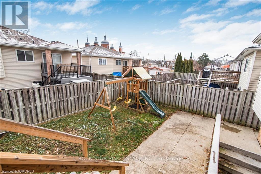 Lower - 14 Ormonde Avenue, St. Catharines (Facer), Ontario  L2M 5P2 - Photo 13 - X12911246