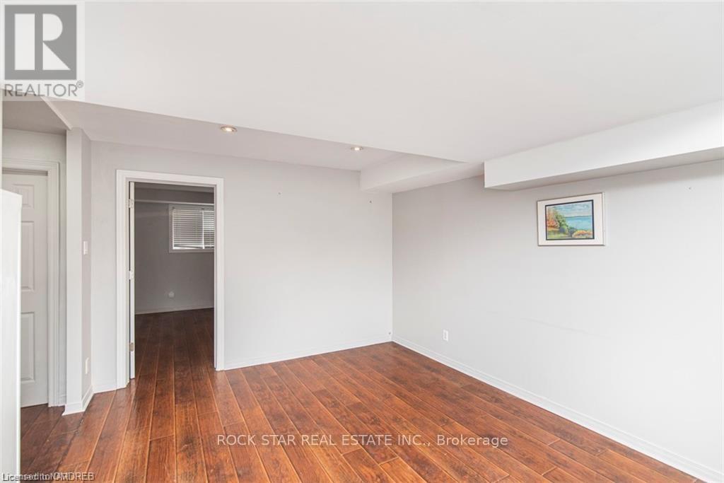 Lower - 14 Ormonde Avenue, St. Catharines (Facer), Ontario  L2M 5P2 - Photo 7 - X12911246