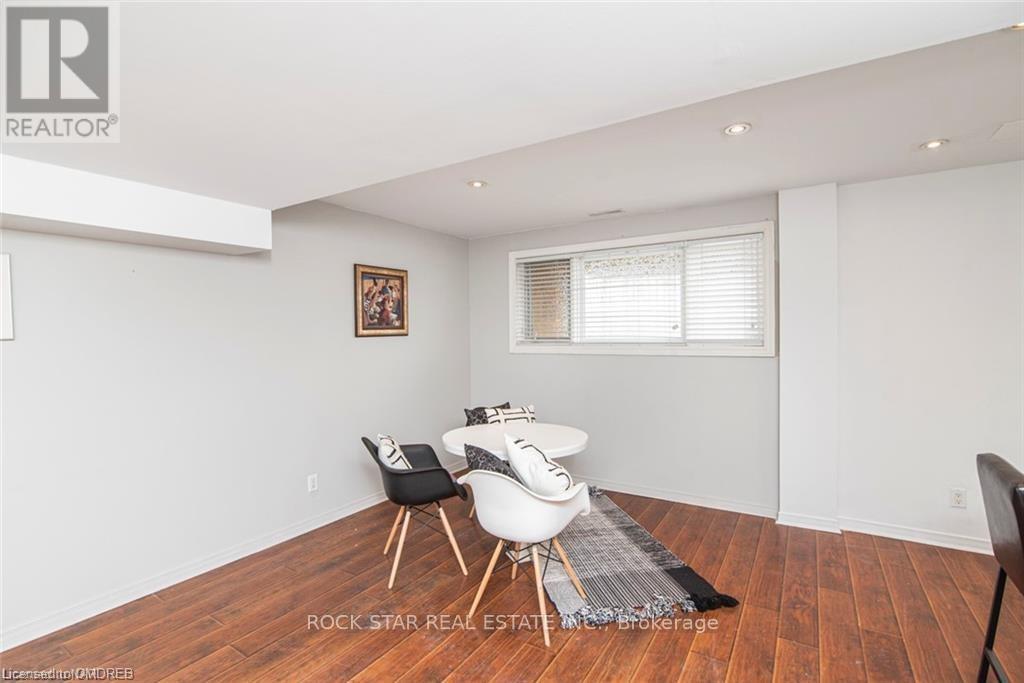 Lower - 14 Ormonde Avenue, St. Catharines (Facer), Ontario  L2M 5P2 - Photo 9 - X12911246