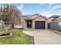 LOWER - 14 ORMONDE AVENUE, St. Catharines, Ontario