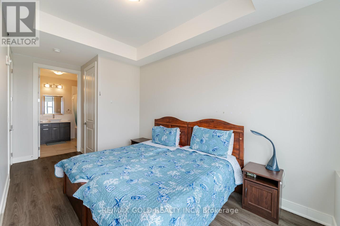 806 - 150 Main Street W, Hamilton, Ontario  L8P 1H8 - Photo 13 - X12911252