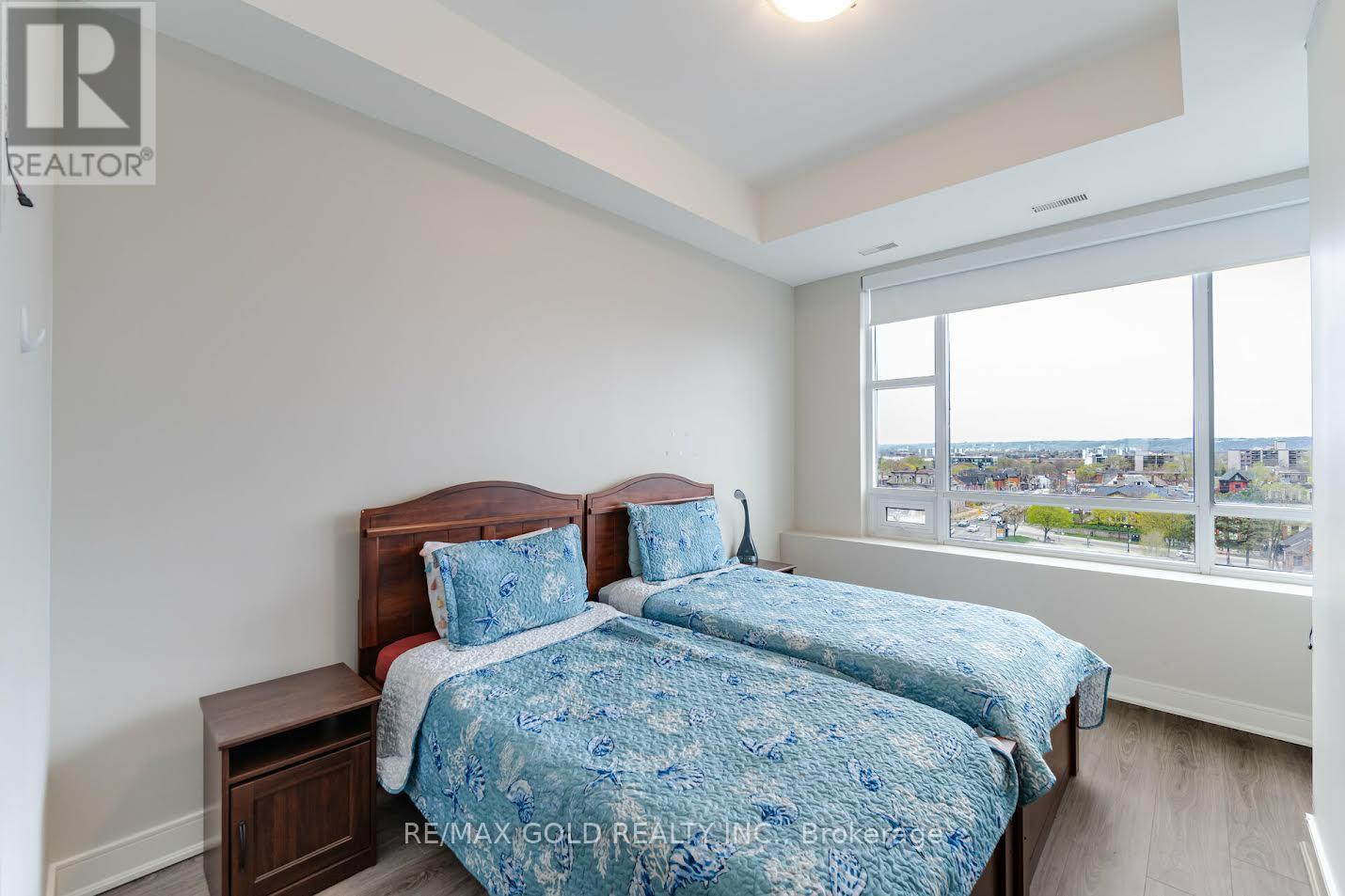 806 - 150 Main Street W, Hamilton, Ontario  L8P 1H8 - Photo 16 - X12911252