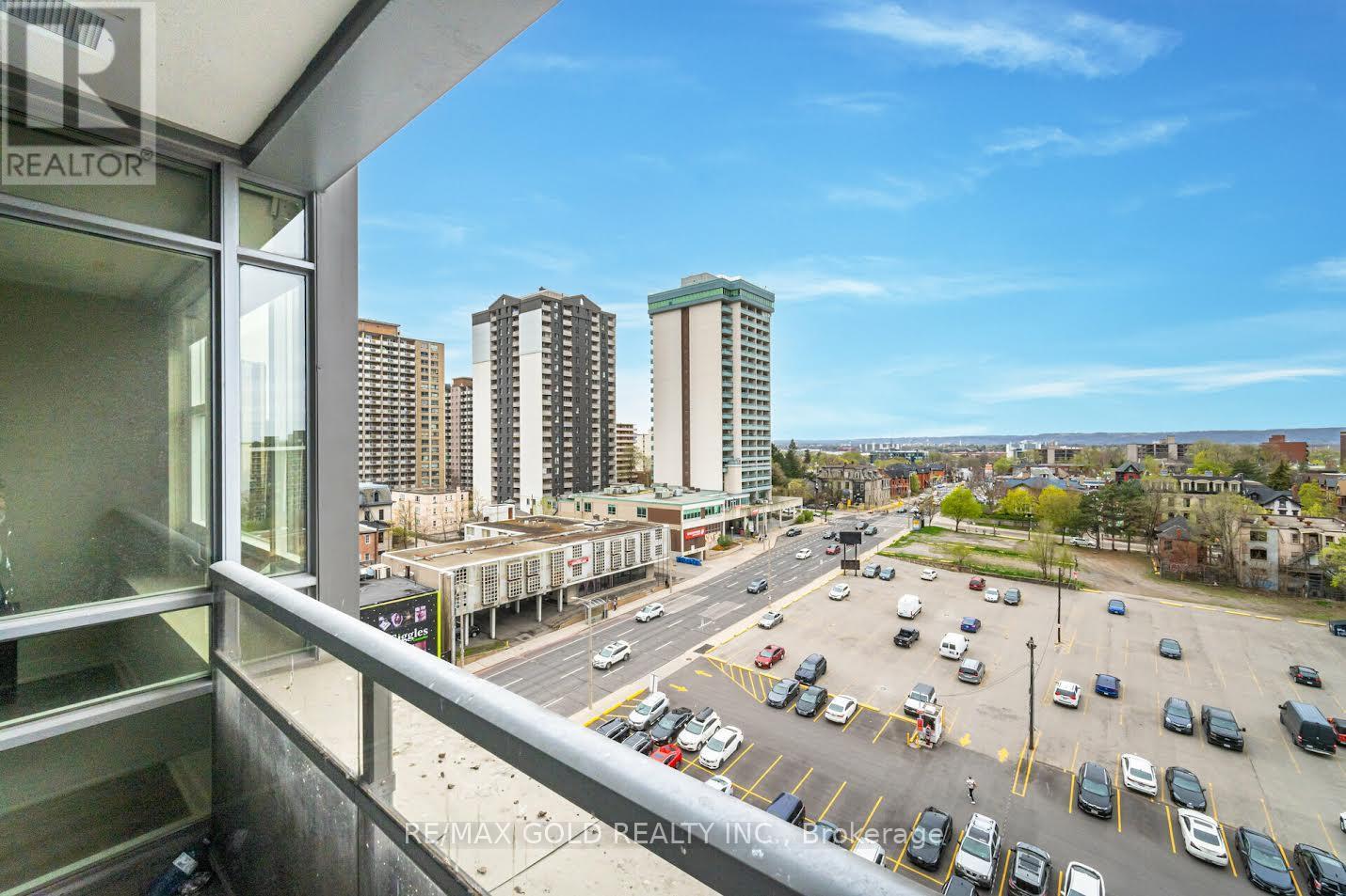 806 - 150 Main Street W, Hamilton, Ontario  L8P 1H8 - Photo 19 - X12911252